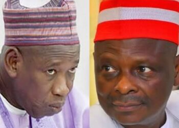 Kano: Pro-democracy group criticises Court order affirming purported suspension of Ganduje