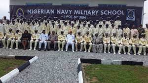 Akwa Ibom: Eno congratulates 54 sailors who graduated from NNMS 1 download 2023 08 14T212216.913