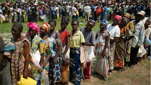 We've lots of IDPs without camp in Chikun - Council chair 1 images 2