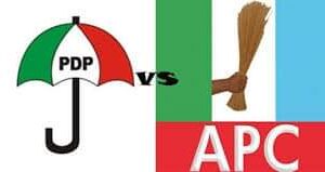 Edo: PDP chairman joins APC 