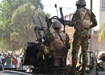 Foreign military base: Groups caution Northern elites against instigating crisis