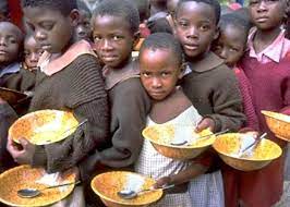 Nigeria needs multi-stakeholder approach to tackle malnutrition – Presidency 