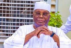 Atiku speaks on hacked NBS website, heaps blame on FG 