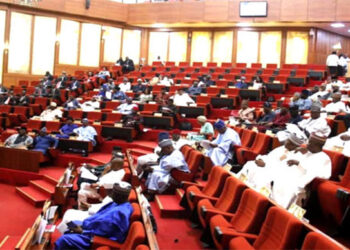 Alleged padded budget: Ningi risks suspension as Senate’s plenary holds March 12