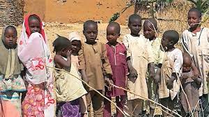 Out Of School Children Menace, Northeast Governors Ready To Face Reality