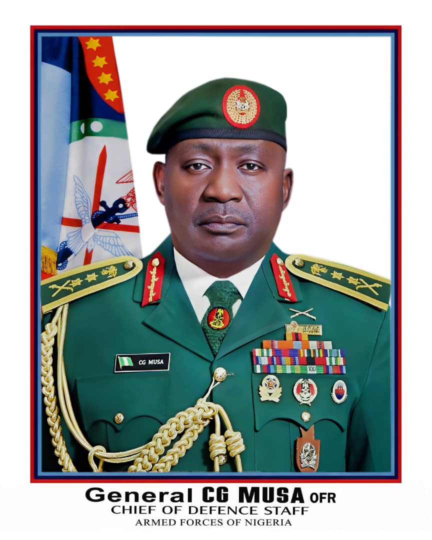 Insecurity: UAG rallies support for military
