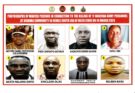Breaking: Defence headquarters declares Professor, 7 others wanted over killing of 17 soldiers in Delta *Full list
