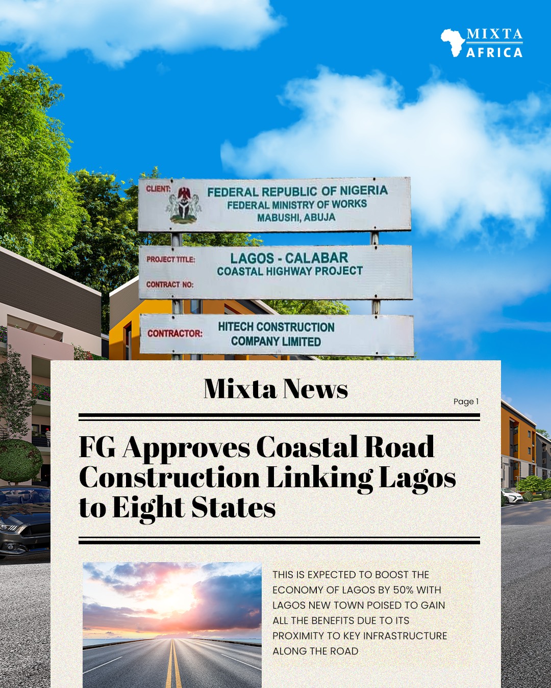 Policy analysts justify N2.8trn cost on Lagos-Calabar highway, brushe off Atiku