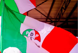 Ondo guber: PDP set to stage ward congress 