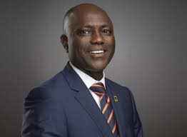 Oyebanji hails Alebiosu’s appointment as First Bank acting MD/CEO 
