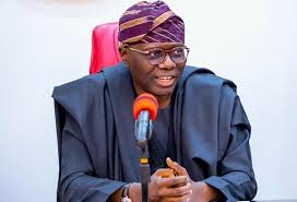 Sanwo-Olu approves N1.57bn WAEC fees for 58, 188 SS3 students