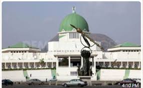 Projects delivery in NASS as Senate, Reps move to main chambers