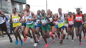 Winners of Abuja City International half marathon to get prize money within 24 hours – Olopade