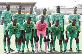 Eaglets bar open screening as Nigeria face Togo, others in WAFU U17 tourney 