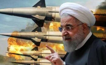 Iran warns Israel over continuous war against Palestinians and Gaza threatens to respond
