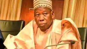 Kano CJ reassigns corruption case against Ganduje, others to new judge 