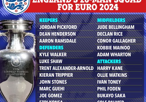 Maddison 'devastated' by England omission for Euros 2 1717693008717