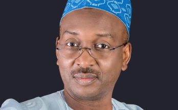 Buhari's exit: Era of raising someone's hand and translate to victory gone - Lukman 1 Salihu Mohammed Lukman