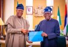 Breaking: National minimum wage memo on hold as Tinubu opts to consult governors, labour, others