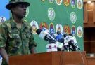 Your comment on troops wrong, DHQ tells Zamfara governor 