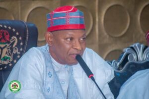 Kano: Governor sacks 44 LG Chairmen