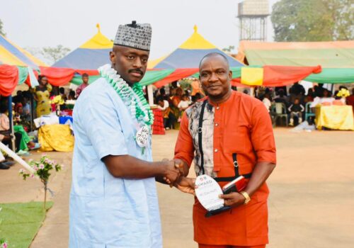 2024 WASA: NTA's Ijeoma Nwante scoops Military award 2 IMG 20241222 WA0443