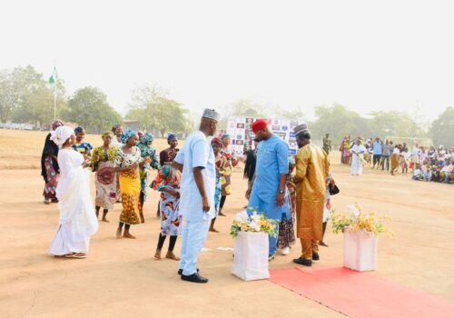 2024 WASA: NTA's Ijeoma Nwante scoops Military award 3 IMG 20241222 WA0444