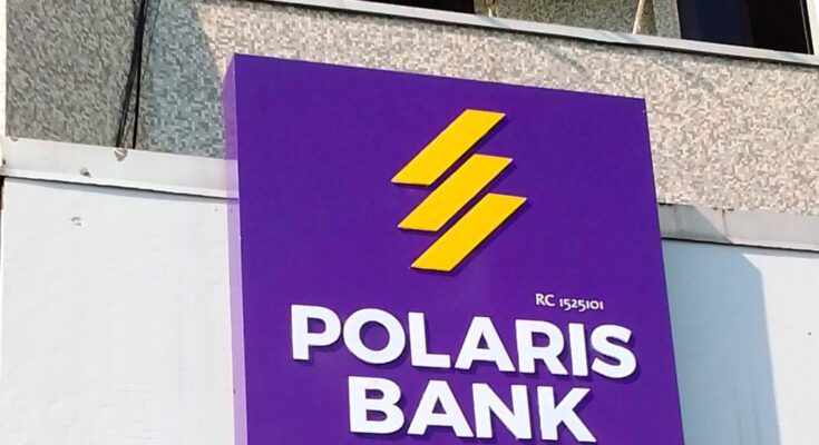 Polaris Bank partners Amtis Skills Place to empower next generation designers