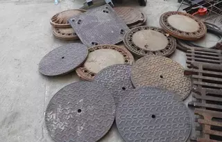 Abuja: Police arrest 50 suspected vandals, recover 25 manhole covers, solar streetlights 2 20250106173115 759299203 1868498752118882734 320 205 75 webp