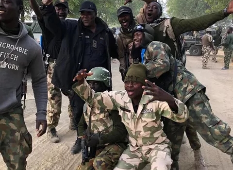 Northern coalition lauds feats as troops kill 70 terrorists in North-East, gunmen storm Kano community 4 20250122170726 171797179 5689969048236729440 480 640 80 webp