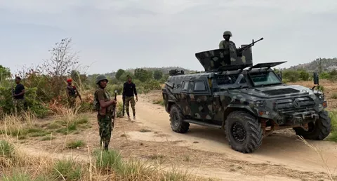 Northern coalition lauds feats as troops kill 70 terrorists in North-East, gunmen storm Kano community 3 20250127005830 1403160788 5094455493972558775 480 258 80 webp