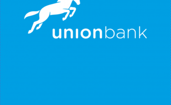 Union Bank’s Edu360 Initiative celebrates challenged students at Pacelli School 1 Union Bank Secondary Brandmark Artwork CMYK Artboard 1 1 e1487334058775