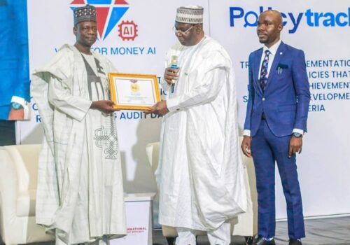 Recognising Yobe’s leading accountability, transparency trend in governance 2 IMG 20250323 WA0033