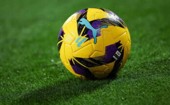 Kaduna: Jema’a LG chairman organises football competition among 12 wards 1 football 1024x683 1