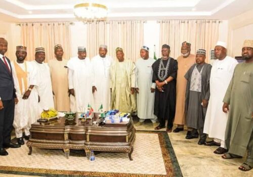 2027 done deal, more governors joining APC, Ganduje declares 2 FB IMG 1745555482374