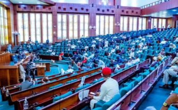 Breaking: National assembly postpones resumption of plenary after Salah, Easter breaks 1 IMG 20250416 WA0012 1