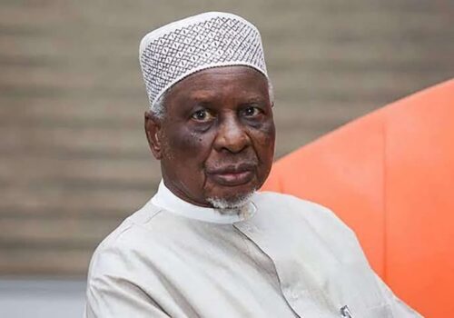 No candidate with capacity to match Tinubu in 2027, North-west faring better - Yakasai, Uba Sani 2 FB IMG 1747605306892