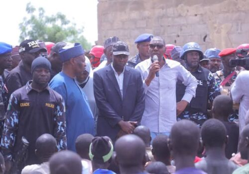 We ‘ve Boko Haram collaborators among politicians, soldiers – Zulum 2 FB IMG 1747890393561