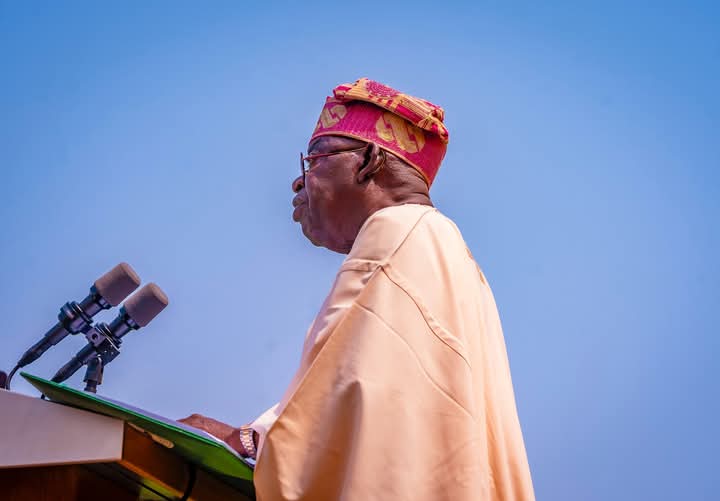 Tinubu hails NASENI’s contributions to national economy