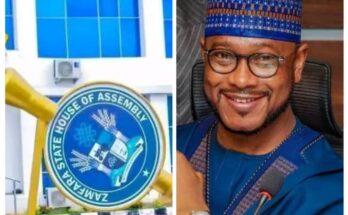 Zamfara elders condemns gov. Lawal over alleged witch-hunt of assembly members 1 IMG 20250505 WA0006