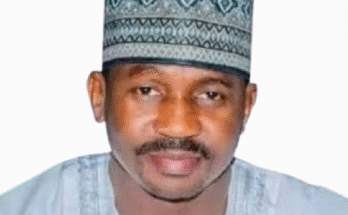 Ahmed Aliyu, Sokoto’s ‘New Sardauna,’ resurrects 1 governor sokoto state 3 1