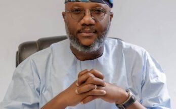 Ogun: Coalition against Tinubu dead on arrival - Akinlade 1 1002439508