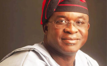 David Mark