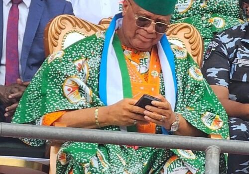 Defection: Tinubu assures Eno as Akpabio reveals Fubara, Diri joining APC 2 FB IMG 1750566504382
