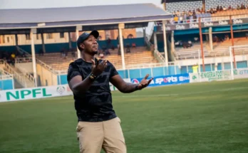 NPFL: Rivers United announce Yemi Olanrewaju as chief coach 1 IMG 20240129 WA0016