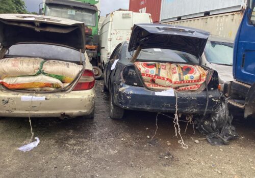 Customs FOU A records major successes in anti-smuggling operations 2 IMG 20250605 WA0005