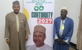 Tinubu Support Organisation names information minister patron 1 IMG 20250623 WA0000 1
