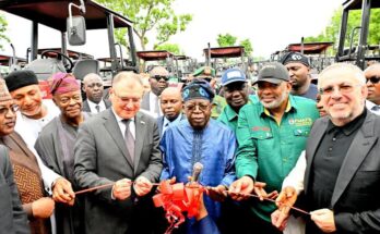 Tinubu hails Belarus on agriculrural training, equipment 1 IMG 20250623 WA0020 1