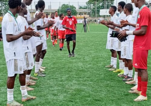 Bayern Munich will provide technical support to Nigerian football clubs – Weichert 4 IMG 20250625 WA0015
