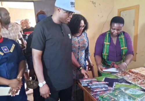 State government pledges commitment as Anambra Polytechnic sets up skill development centre 2 IMG 20250627 WA0014